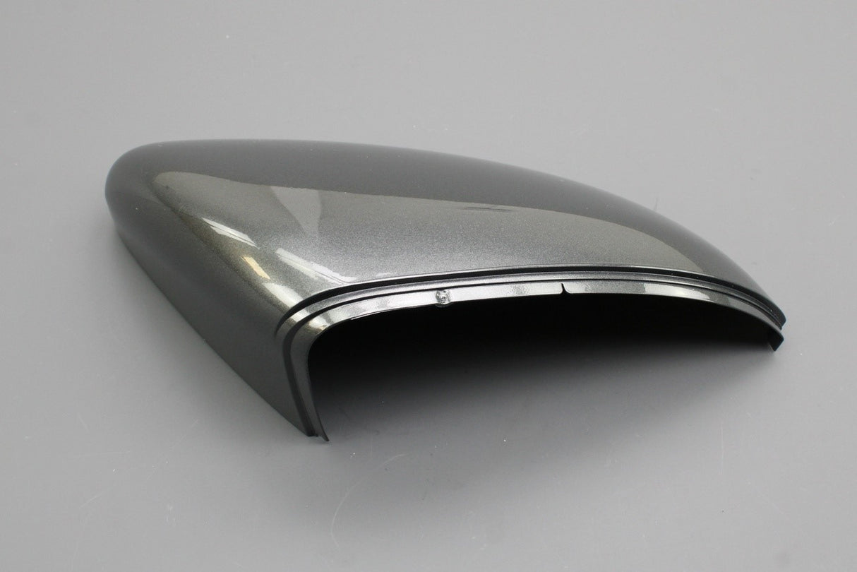VW Golf MK7 MK7.5 2013-20 grey wing mirror cap (right) 5G0857538E A7N