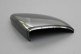 VW Golf MK7 MK7.5 2013-20 grey wing mirror cap (right) 5G0857538E A7N