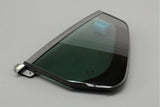 VW Golf MK7 MK7.5 rear fixed door window glass (left) 5G6845213C