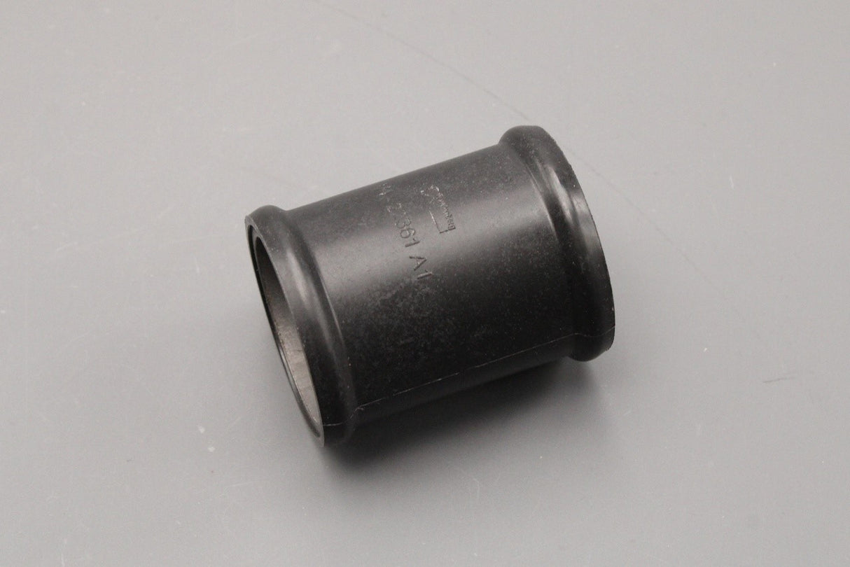 Audi S8 RS6 RS7 RSQ8 coolant thermostat pipe (4.0L V8) 0P2121237A