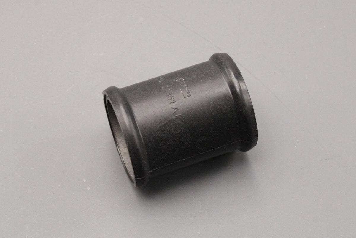 Audi S8 RS6 RS7 RSQ8 coolant thermostat pipe (4.0L V8) 0P2121237A, view 1