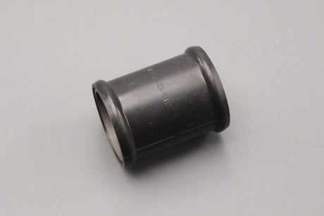 Audi S8 RS6 RS7 RSQ8 coolant thermostat pipe (4.0L V8) 0P2121237A
