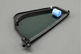 VW Golf MK7 MK7.5 rear fixed door window glass (left) 5G6845213C