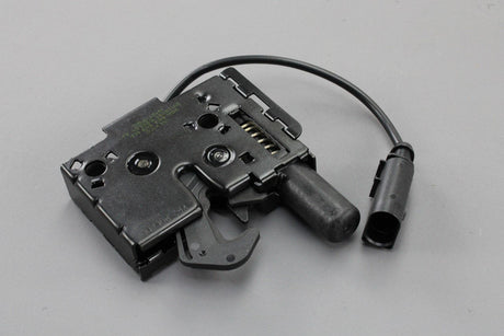 VW T-Roc Golf MK8 2020-on bonnet latch lock with microswitch 2GA823509