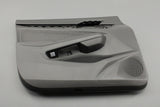 VW Golf MK8 2020-on RHD door card panel (front left) 5H2867009P IYE