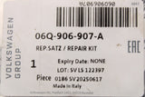 VW Golf Audi A4 Q3 Skoda Cupra 2.0 TFSI injector repair kit 06Q906907A