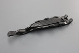 Toyota Lexus front bumper cover (right) 52437-78010