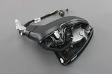 VW Tiguan 2023-on exterior wing mirror housing (right) 5NC857508AJ 9B9