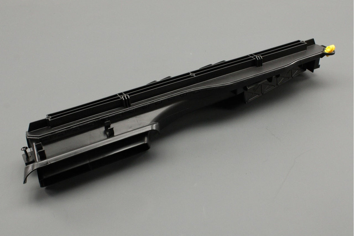 VW T-Cross 2019-on upper air duct (front) 2GM129509A, view 1