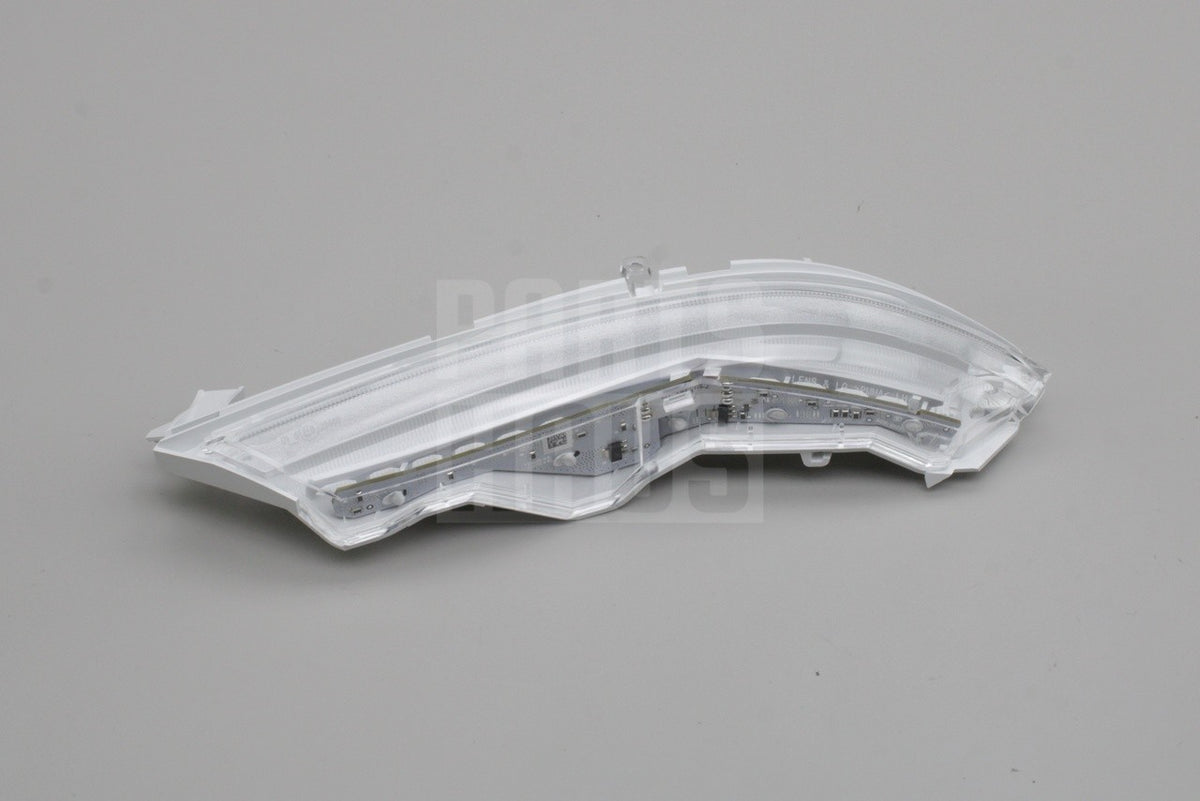 SEAT CUPRA Leon 20-on Formentor wing mirror indicator (left) 5FA949101A