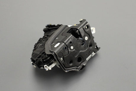 VW Touareg 18-on Audi Q7 16-on RHD door lock (front left) 8J2837015G
