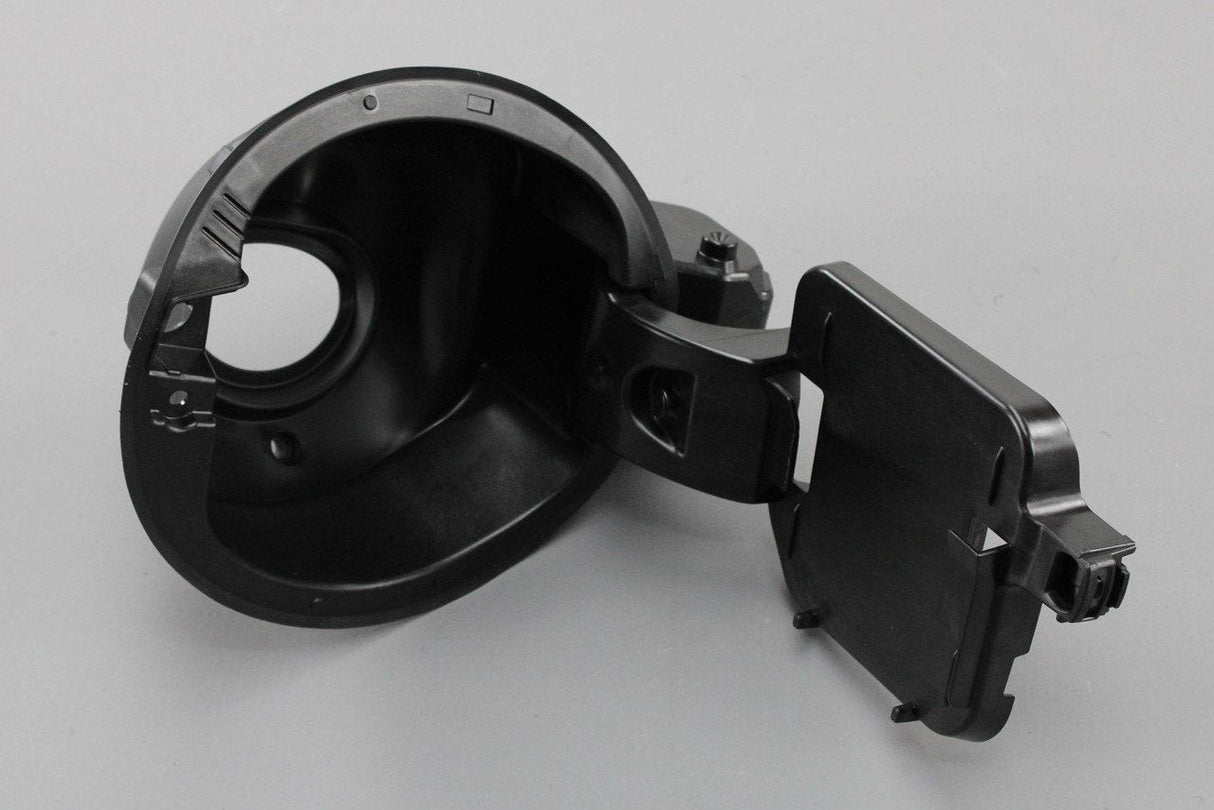 Skoda Fabia 6V Estate 2015-on fuel flap filler housing 6V9809999