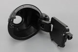 Skoda Fabia 6V Estate 2015-on fuel flap filler housing 6V9809999