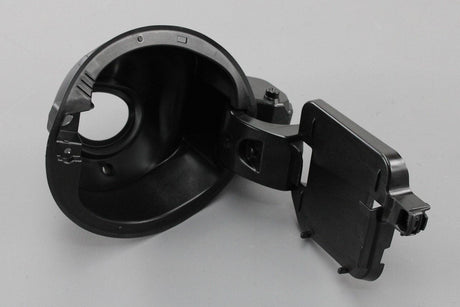 Skoda Fabia 6V Estate 2015-on fuel flap filler housing 6V9809999