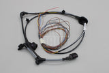 VW Tiguan Audi Skoda SEAT ABS wiring harness (front left) 5TA927903M