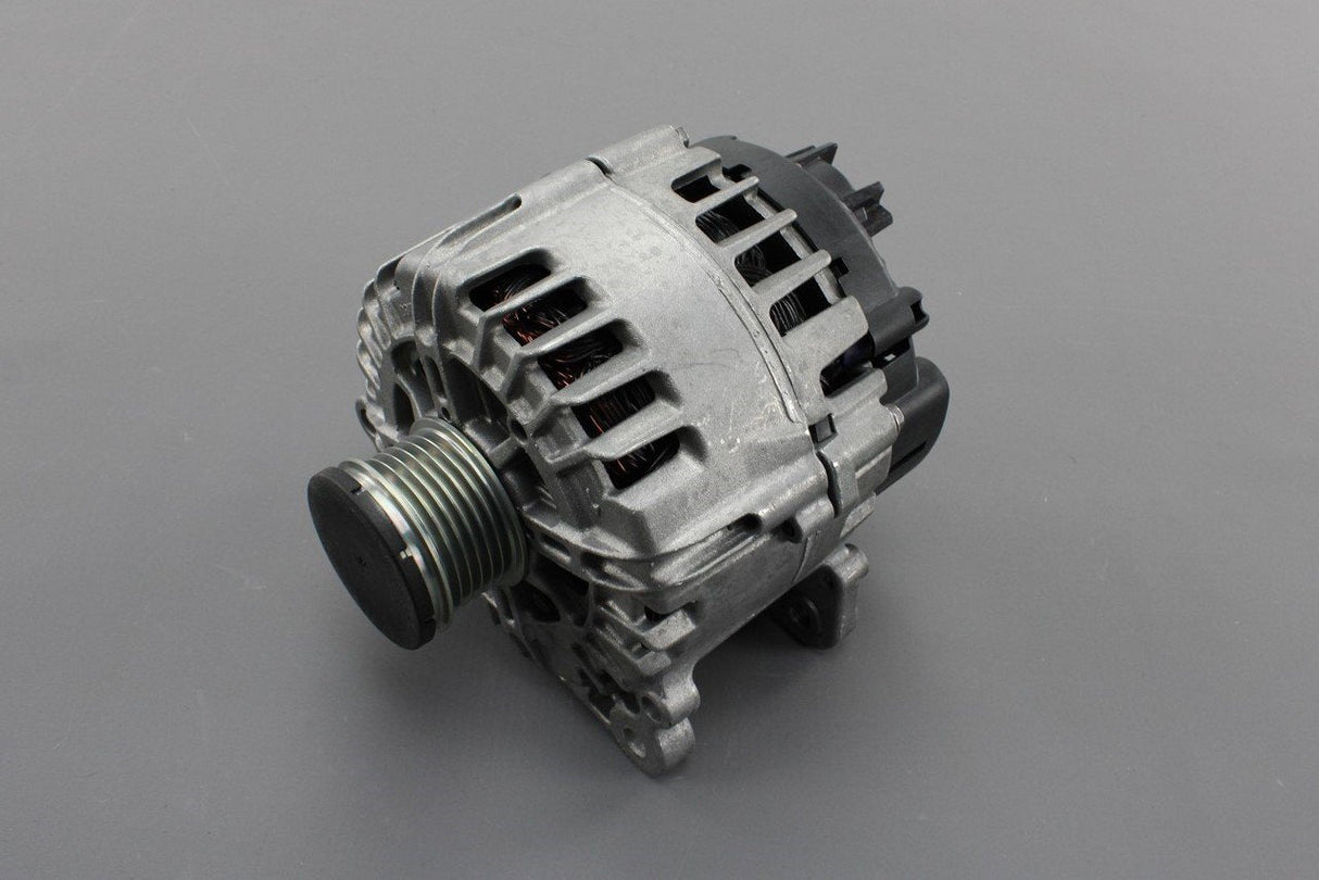 VW Up Polo Skoda SEAT Ibiza alternator for 1.0L (Valeo 140A) 04C903026CX
