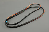 VW Golf MK8 Audi A3 SEAT CUPRA panoramic sunroof seal (inner) 2G0877439A