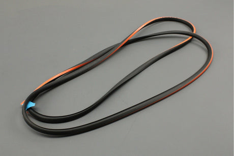 VW Golf MK8 Audi A3 SEAT CUPRA panoramic sunroof seal (inner) 2G0877439A