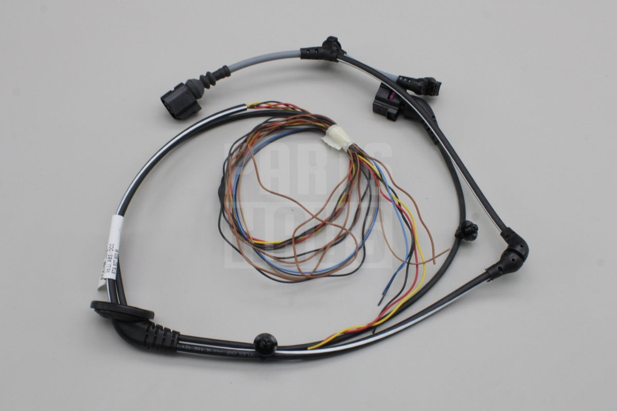 VW Tiguan Audi Skoda SEAT ABS wiring harness (front left) 5TA927903M