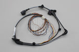 VW Tiguan Audi Skoda SEAT ABS wiring harness (front left) 5TA927903M