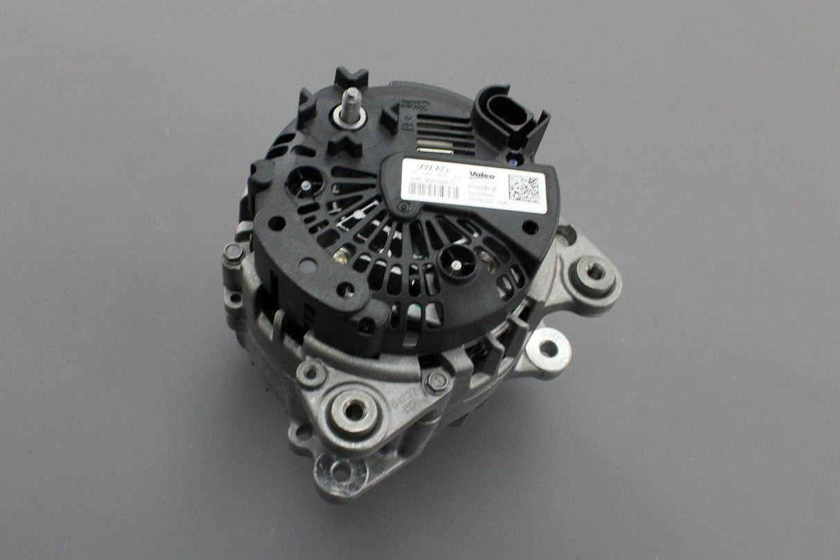 VW Up Polo Skoda SEAT Ibiza alternator for 1.0L (Valeo 140A) 04C903026CX