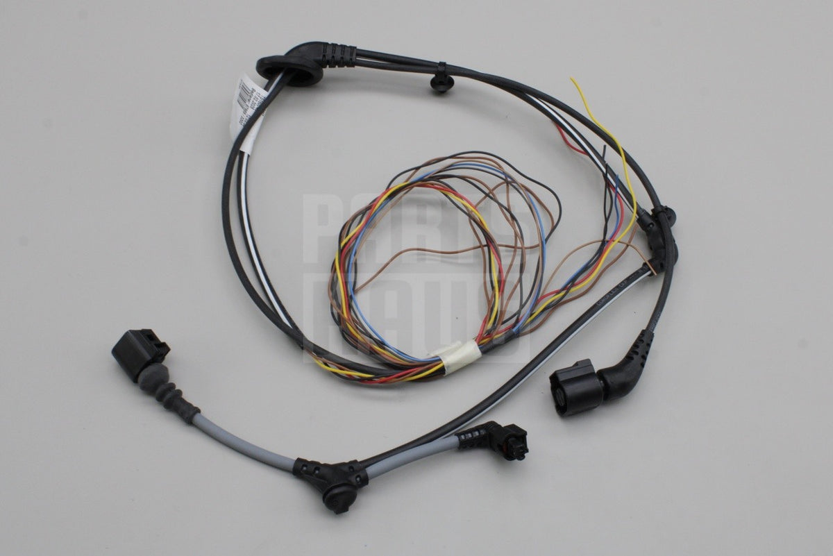 VW Tiguan Audi Skoda SEAT ABS wiring harness (front left) 5TA927903M