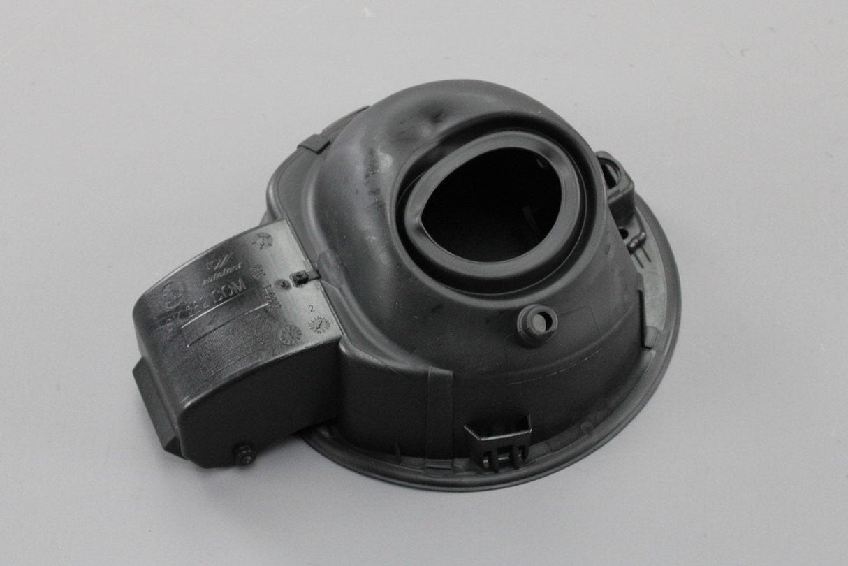 Skoda Fabia 6V Estate 2015-on fuel flap filler housing 6V9809999