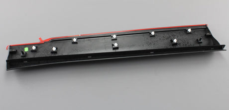 VW Tiguan SEAT Tarraco Front right lower door cover trim 5NA854940N9B9