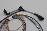 VW Tiguan Audi Skoda SEAT ABS wiring harness (front left) 5TA927903M