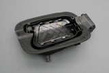 VW Tiguan Allspace 2018-2025 fuel filler flap door housing 5NN809857B