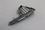 Toyota front fog lamp cover grille (left) 81482-0D330
