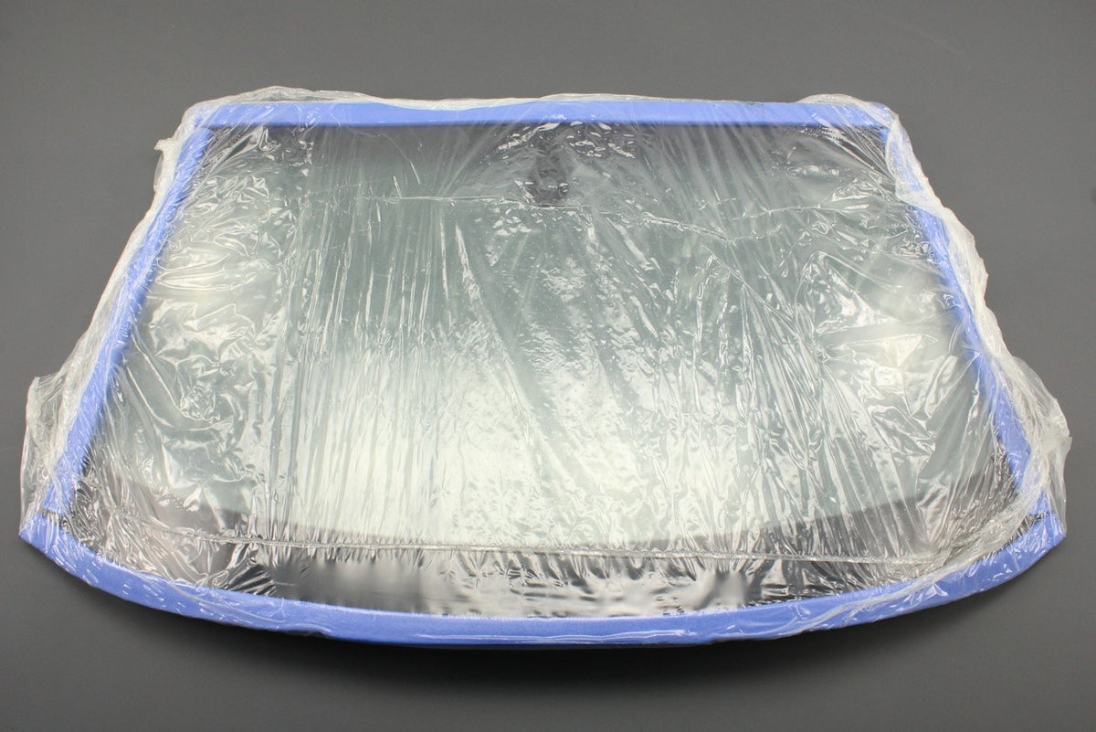 Audi Q3 2012-2018 RSQ3 2014-2018 front windscreen glass 8U0845099J NVB, view 1