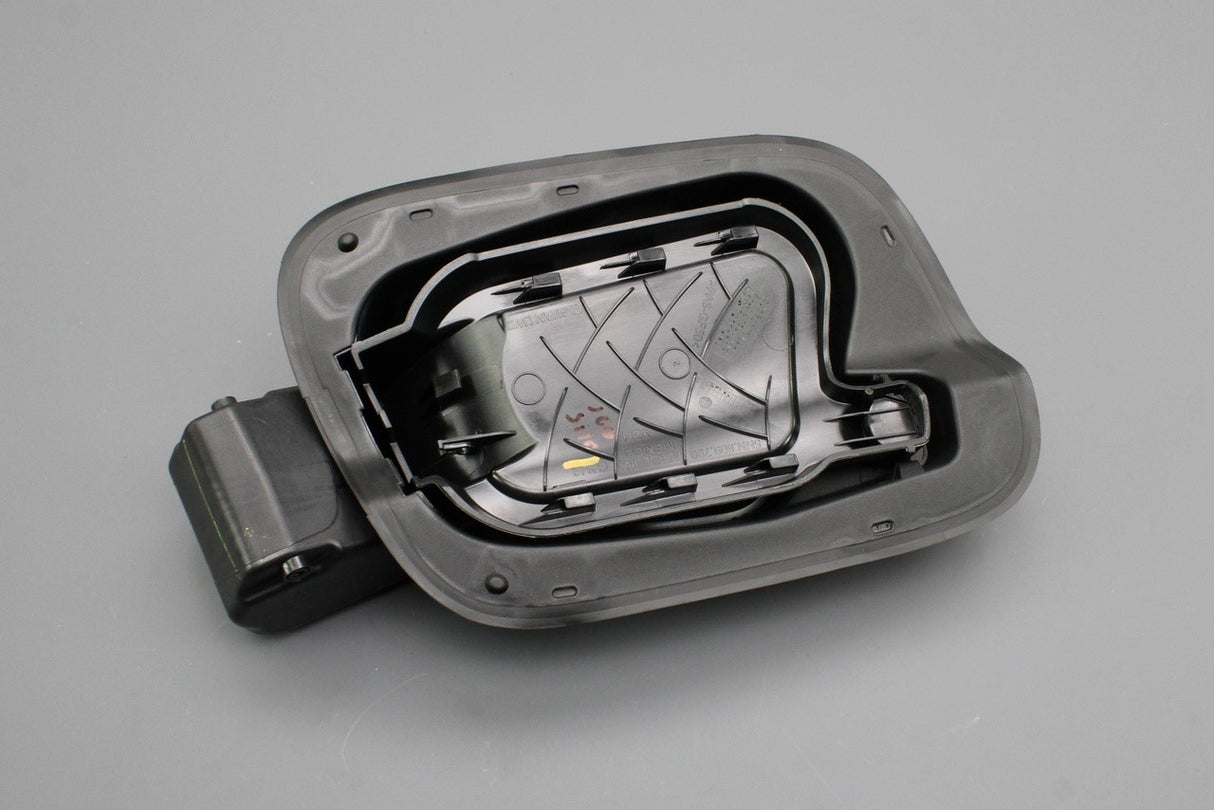 VW Tiguan Allspace 2018-2025 fuel filler flap door housing 5NN809857B