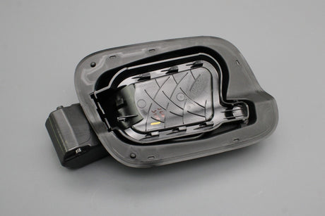 VW Tiguan Allspace 2018-2025 fuel filler flap door housing 5NN809857B