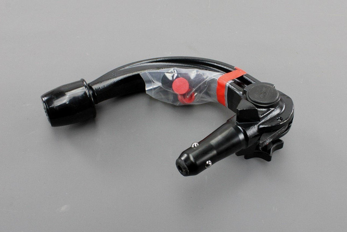 VW Caddy 2009-2021 removable tow-bar ball head joint hook 2K0092770W