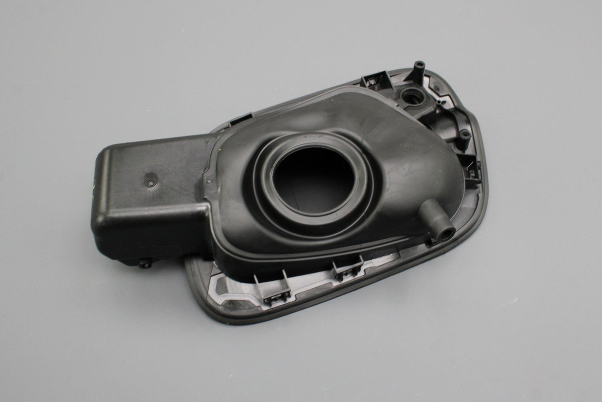 VW Tiguan Allspace 2018-2025 fuel filler flap door housing 5NN809857B