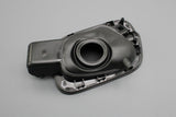 VW Tiguan Allspace 2018-2025 fuel filler flap door housing 5NN809857B