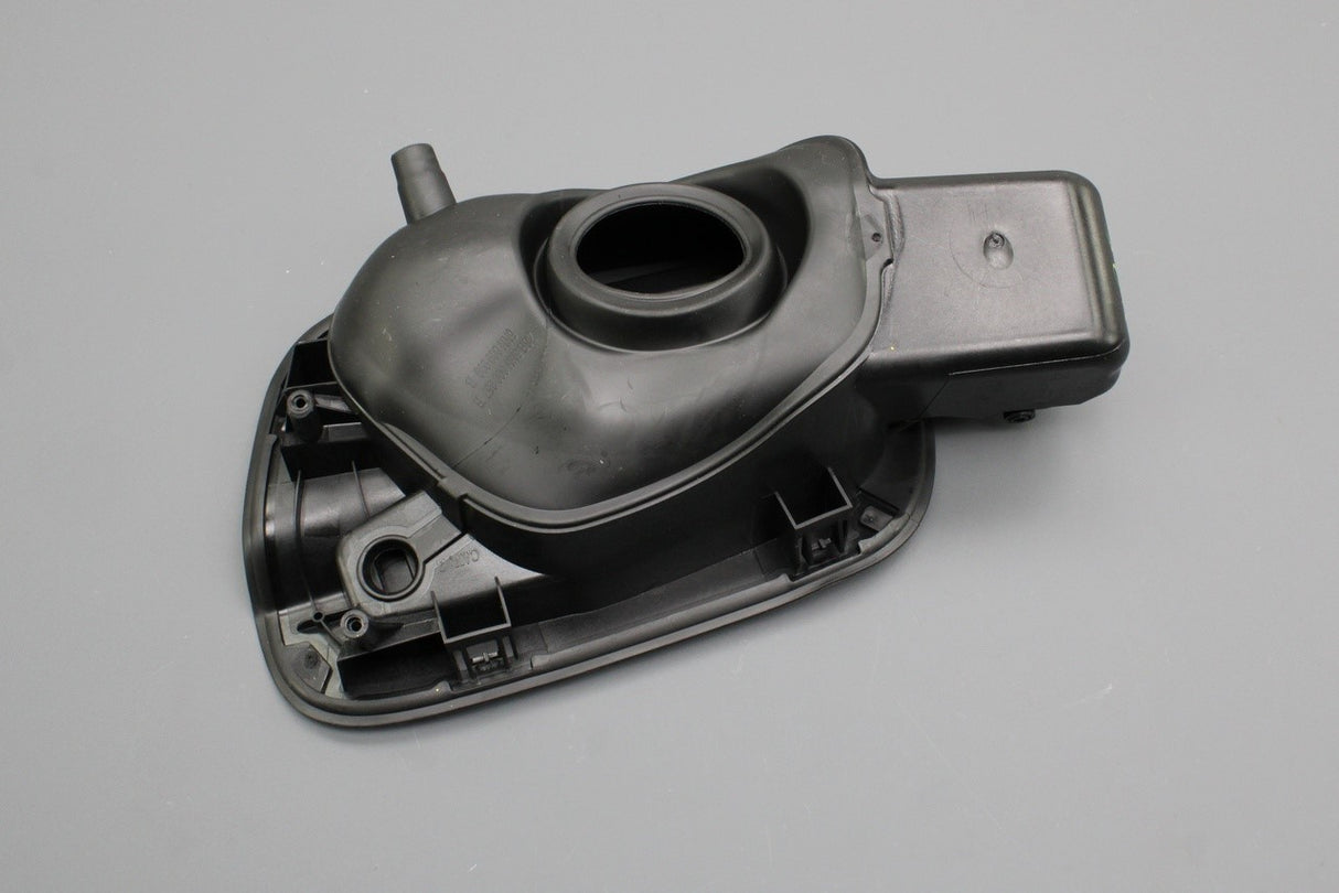 VW Tiguan Allspace 2018-2025 fuel filler flap door housing 5NN809857B