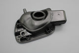 VW Tiguan Allspace 2018-2025 fuel filler flap door housing 5NN809857B