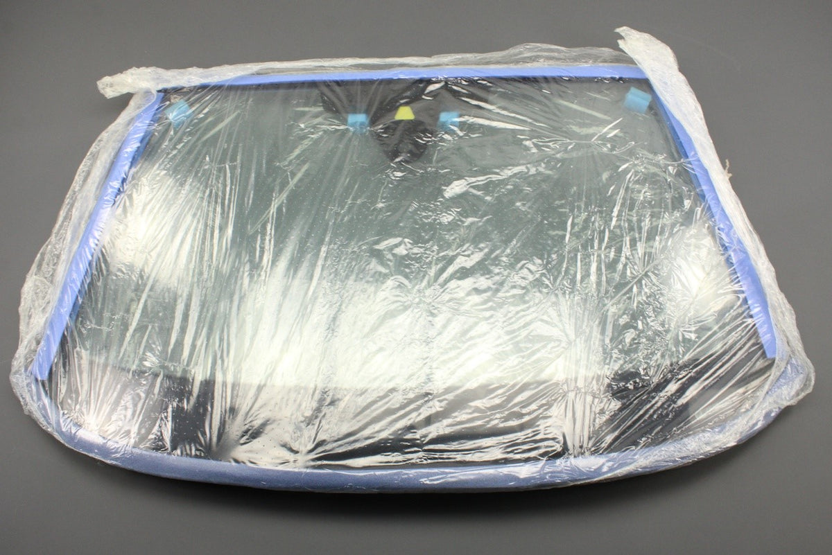 Audi A5 S5 RS5 2017-on front windscreen glass 8W6845099Q NVB, view 1