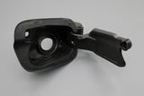 VW Tiguan Allspace 2018-2025 fuel filler flap door housing 5NN809857B