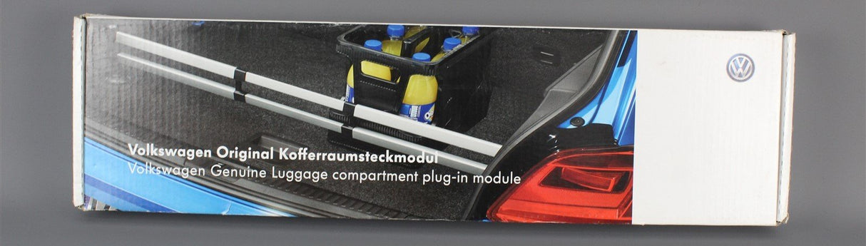 VW Boot compartment insert divider separator accessory 000061166A