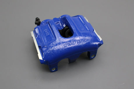 VW Golf MK4 R32 2003-2006 front blue brake caliper (right) 1J0615124E