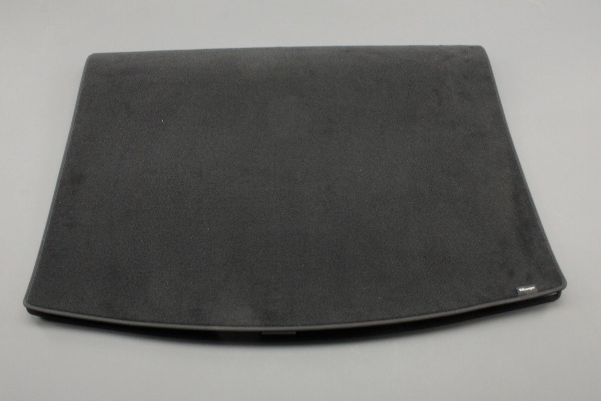 VW ID.3 2020-on reversible boot liner mat 10A061210, view 1