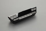 Audi A3 S3 2020-on A/C heater control panel 8Y0820043A