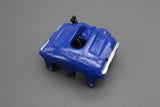 VW Golf MK4 R32 2003-2006 front blue brake caliper (right) 1J0615124E