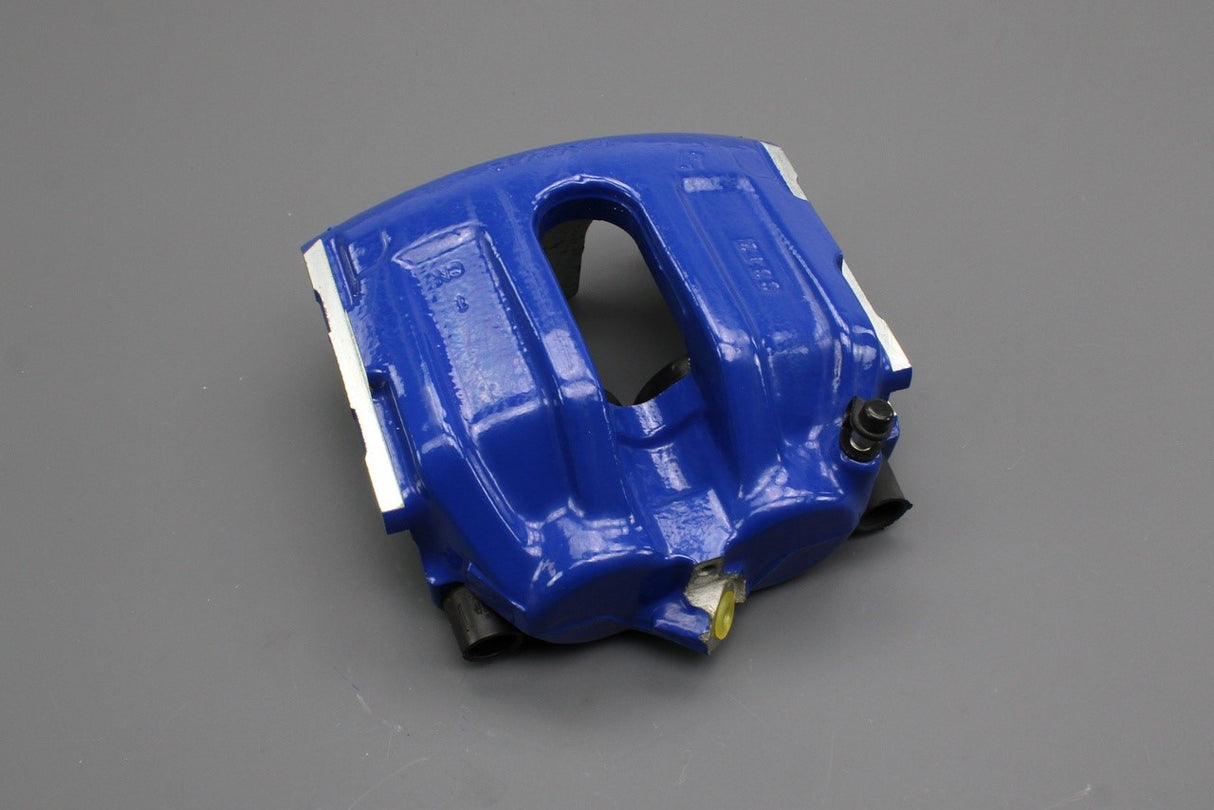 VW Golf MK4 R32 2003-2006 front blue brake caliper (right) 1J0615124E