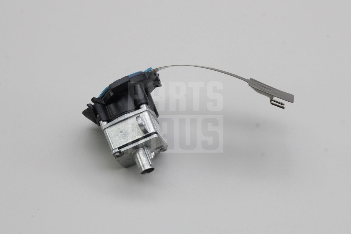 Audi e-tron 19-23 A6 e-tron 25-on wing mirror camera (left) 4KE980545A