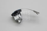 Audi e-tron 19-23 A6 e-tron 25-on wing mirror camera (left) 4KE980545A