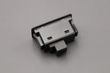 Audi A4 A6 A7 A8 Q3 Q5 Q7 RS4 RS6 RS7 07-18 boot lock switch 4G0959831A 5PR